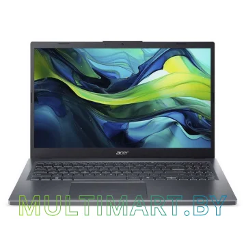 Ноутбук Acer Aspire 15 A15-51M-74HF (NX.KXRCD.007)